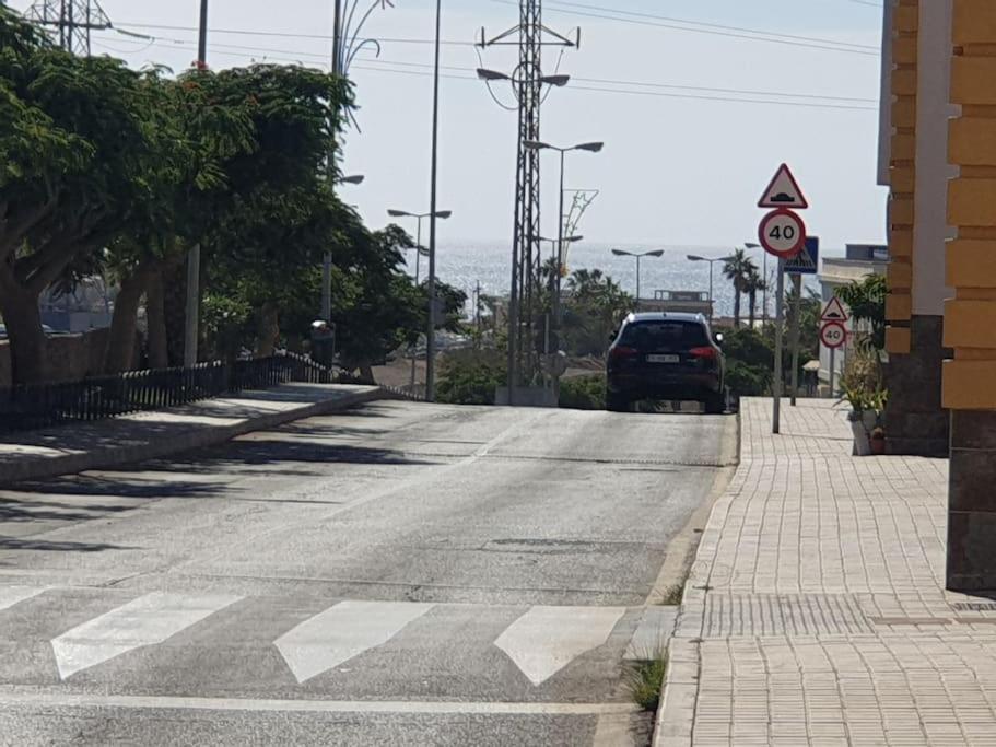 Appartamento Chrisoasis Arguineguin Esterno foto